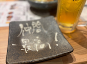 炭火焼鳥と蕎麦 TORA鶏YAリンクス梅田店: ノエルさんの2026年05月の1枚目の投稿写真