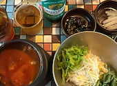 韓国食堂 ハハハ: おと。さんの2026年05月23日の1枚目の投稿写真
