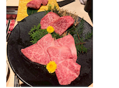 焼肉 応龍: カズさんの2026年06月07日の2枚目の投稿写真