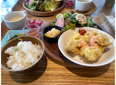 FARMERSGARDEN Cafe オムレット HOTEL ミュー スタイル イヌヤマ エクスペリエンス店: まちゃさんの2026年08月10日の1枚目の投稿写真