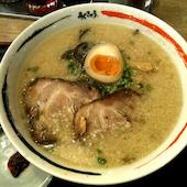 らーめん味求秋田みなと館: オノレさんの2014年05月18日の1枚目の投稿写真