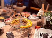 サルヴァトーレ クオモ SALVATORE CUOMO &BAR 天神店: ルーブルさんの2026年03月16日の1枚目の投稿写真
