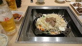 ジンギスカン
