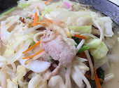 宝来軒 バイパス店の口コミ画像1
