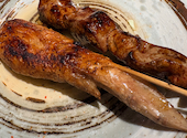 焼とり 司 博多駅東店: ちーさんの2026年09月01日の2枚目の投稿写真