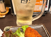 牛たん炭焼 利久 博多デイトス店: ちーさんの2026年05月27日の2枚目の投稿写真