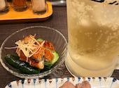 牛たん炭焼 利久 博多デイトス店: ちーさんの2026年06月24日の1枚目の投稿写真