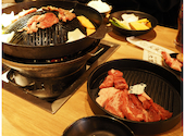 旭川成吉思汗 大黒屋 吉祥寺店: たこたこさんの2025年03月23日の1枚目の投稿写真