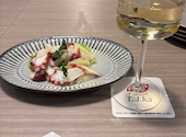Restaurant Takka レストランタッカ: OIさんの2026年04月25日の2枚目の投稿写真