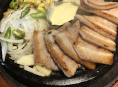 サムギョプサル　韓国料理　李朝園　おおとりウィングス店: ゆつこりんさんの2023年02月の1枚目の投稿写真
