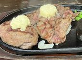 ステーキマニア はません店: 7ナナななさんの2026年09月18日の1枚目の投稿写真