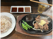 ステーキマニア はません店: 7ナナななさんの2026年09月18日の1枚目の投稿写真