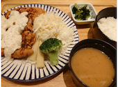 大衆食堂 てんぐ大ホール 渋谷マークシティ前店: style.vさんの2026年04月30日の1枚目の投稿写真