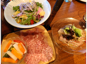 ワイン酒場 ガブリシャス GabuLicious 渋谷店: style.vさんの2026年06月27日の1枚目の投稿写真