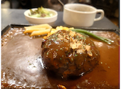 ハンバーグ&ステーキ食堂 KURAUZO 2号店: style.vさんの2026年08月25日の1枚目の投稿写真