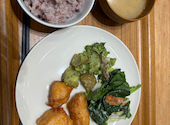 Cafe&Meal MUJI ムジ イオンモール堺北花田: こうじろうさんの2026年06月28日の1枚目の投稿写真