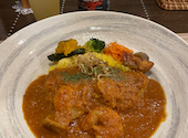 Spiced スパイスト 青葉台: カールさんの2025年04月13日の1枚目の投稿写真