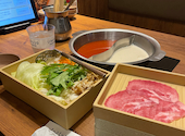 温野菜 水戸河和田店: ねこさんの2026年09月22日の1枚目の投稿写真