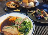 The LOAF Cafe ザ ローフ カフェ: pocchoさんの2026年04月18日の1枚目の投稿写真
