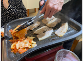 韓国料理IRIWA(イリワ) 横浜関内店: きみきみさんの2024年04月の1枚目の投稿写真