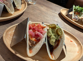 TEXMEX FACTORY テクスメクス ファクトリ ー渋谷公園通り店: RONさんの2026年09月08日の1枚目の投稿写真