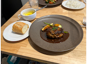 SRY+IZAKAYA French Italian Creation 東京スカイツリー駅前店: とっこさんの2023年01月の1枚目の投稿写真