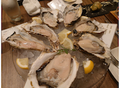 Oysterbar&Wine BELON ブロン 銀座店: noctyさんの2024年07月22日の1枚目の投稿写真