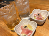 居酒屋 彩 SAI 渋谷: ヨシヒロさんの2026年09月15日の1枚目の投稿写真