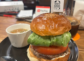 BEER STAND WORLD BURGER ワールドバーガー 池袋西口本店: ヨシヒロさんの2025年01月08日の1枚目の投稿写真