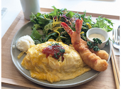 TRATTORIA KIKUYA: のんさんの2024年07月の1枚目の投稿写真