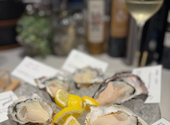Oysterbar&Wine BELON 広尾店: ゆっきーさんの2025年05月10日の2枚目の投稿写真