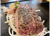 鉄板焼き 天頂 ITADAKI 名古屋駅: たけちゃんさんの2023年09月17日の2枚目の投稿写真