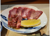 焼肉の井筒屋 北部市場店: まささんの2025年02月24日の1枚目の投稿写真