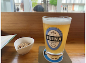 EBINA BEER 海老名ビール 海老名店: まめちゃんさんの2026年04月25日の1枚目の投稿写真