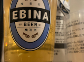 EBINA BEER 海老名ビール 海老名店: まめちゃんさんの2026年09月11日の1枚目の投稿写真