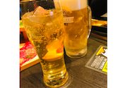ドラゴンカルビ みらい横丁 横浜 ランドマークプラザ店: LYXさんの2026年07月22日の2枚目の投稿写真