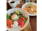 J.S. PANCAKE CAFE マークイズみなとみらい店: yukaさんの2026年04月20日の1枚目の投稿写真