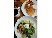 J.S. PANCAKE CAFE マークイズみなとみらい店: LYXさんの2026年05月27日の1枚目の投稿写真