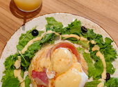 J.S. PANCAKE CAFE マークイズみなとみらい店: LYXさんの2026年07月15日の1枚目の投稿写真