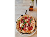 ラ スタジオーネ La Stagione Pizza e Dolce 桜木町: LYXさんの2026年10月01日の1枚目の投稿写真
