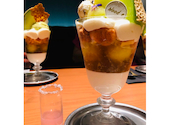 餃子と〆の店Nood e ヌード NEWoMan横浜: LYXさんの2026年05月20日の1枚目の投稿写真