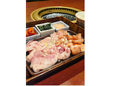 足柄牛焼肉 もり次 桜木町 みなとみらい: LYXさんの2026年07月29日の1枚目の投稿写真