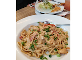 TGI FRIDAYS ティージーアイ フライデーズ 神奈川芸術劇場店: LYXさんの2026年08月19日の2枚目の投稿写真
