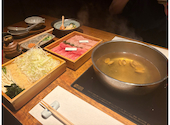豆家別邸 しびかま 名古屋駅 本店: まっちゃんさんの2026年08月06日の2枚目の投稿写真