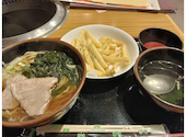 安楽亭 杉並堀ノ内店: ranpouさんの2026年04月18日の1枚目の投稿写真