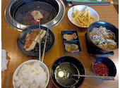 安楽亭 杉並堀ノ内店: ranpouさんの2026年07月15日の1枚目の投稿写真