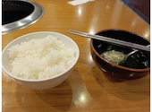安楽亭 杉並堀ノ内店: ranpouさんの2026年08月14日の3枚目の投稿写真