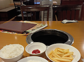 安楽亭 杉並堀ノ内店: ranpouさんの2026年09月15日の1枚目の投稿写真