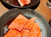 焼肉なかむら 屋島店: ままぽんさんの2025年03月22日の2枚目の投稿写真