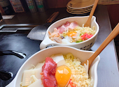 道とん堀 鯖江店: fukuさんの2025年06月09日の1枚目の投稿写真